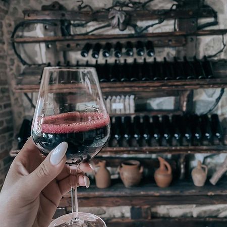 Chateau Ikalto Ngoại thất bức ảnh