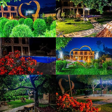 Chateau Ikalto Ngoại thất bức ảnh