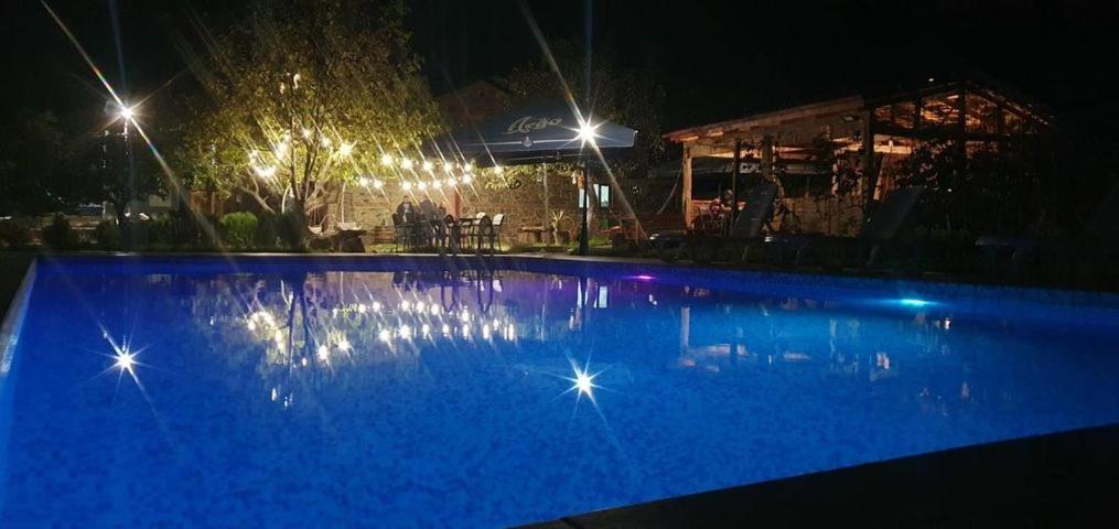 Chateau Ikalto Ngoại thất bức ảnh