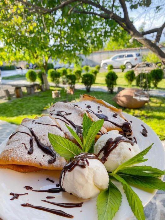 Chateau Ikalto Ngoại thất bức ảnh