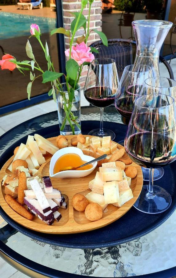 Chateau Ikalto Ngoại thất bức ảnh