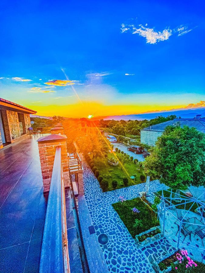 Chateau Ikalto Ngoại thất bức ảnh