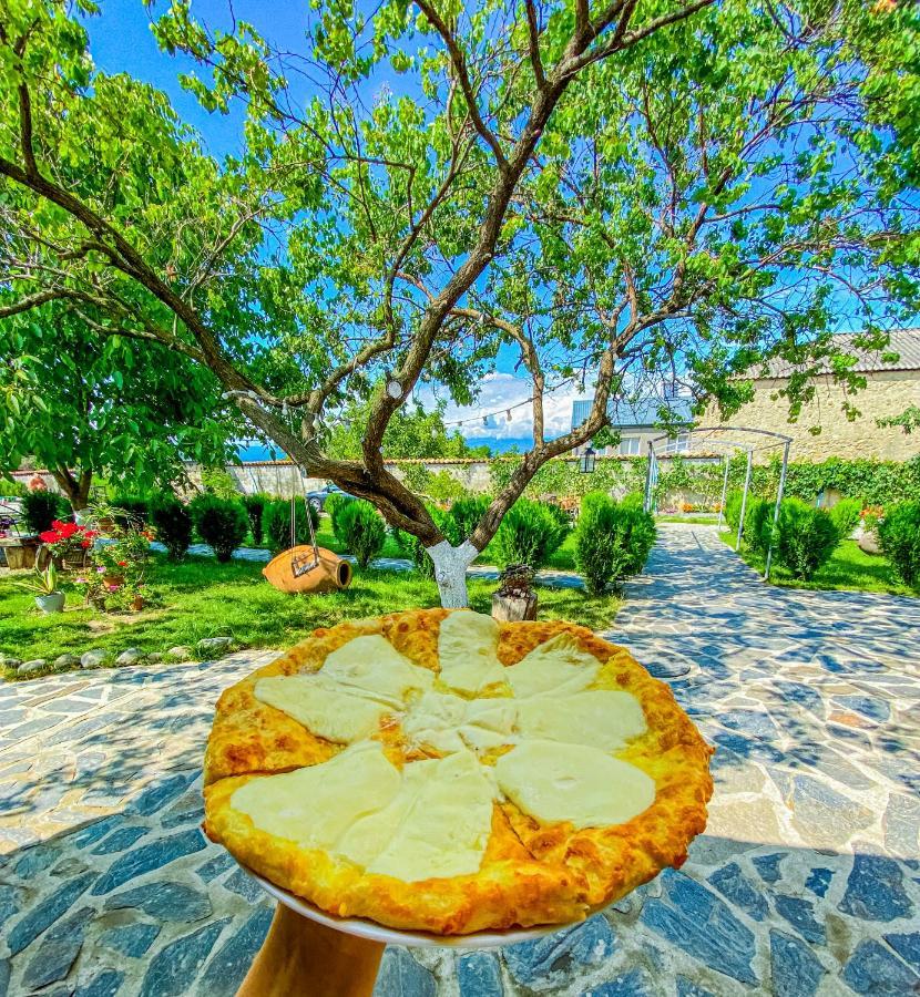 Chateau Ikalto Ngoại thất bức ảnh