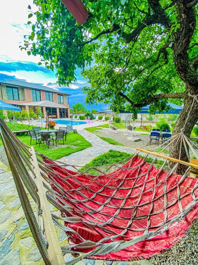 Chateau Ikalto Ngoại thất bức ảnh