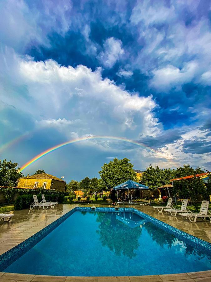 Chateau Ikalto Ngoại thất bức ảnh