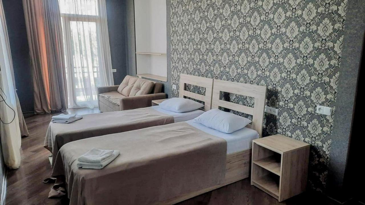 Chateau Ikalto Ngoại thất bức ảnh