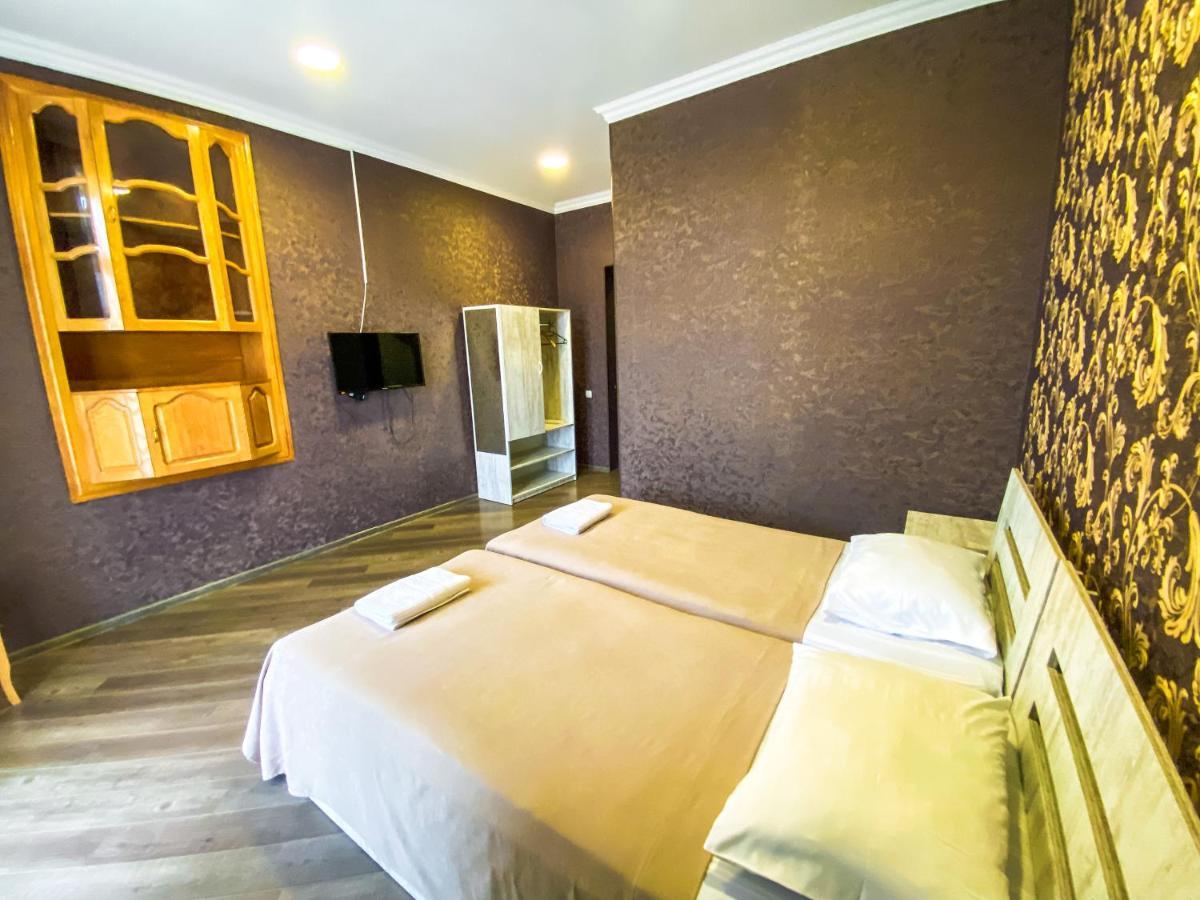 Chateau Ikalto Ngoại thất bức ảnh