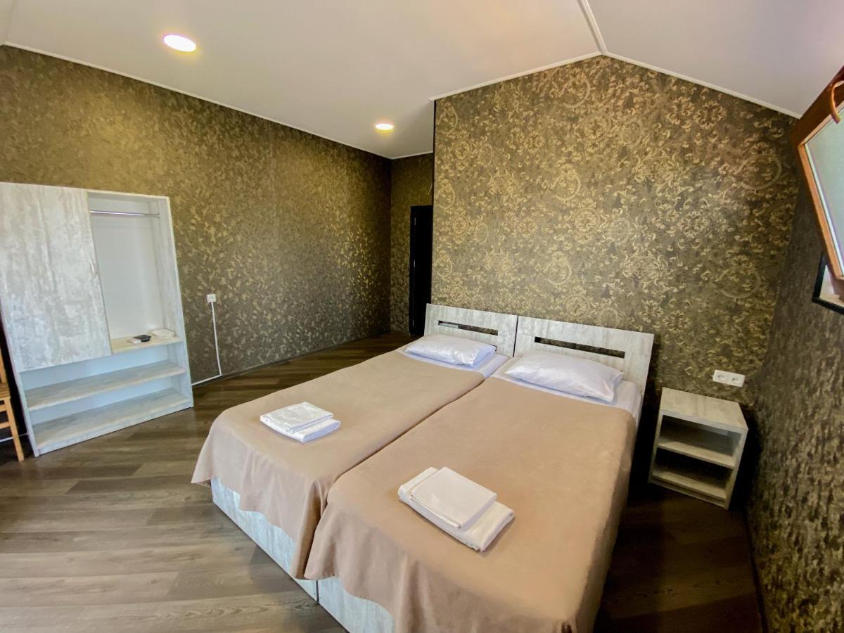 Chateau Ikalto Ngoại thất bức ảnh