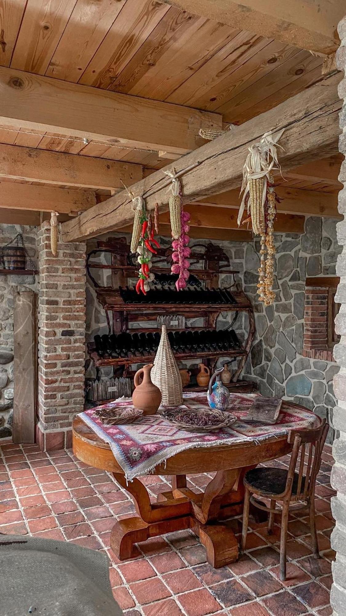 Chateau Ikalto Ngoại thất bức ảnh