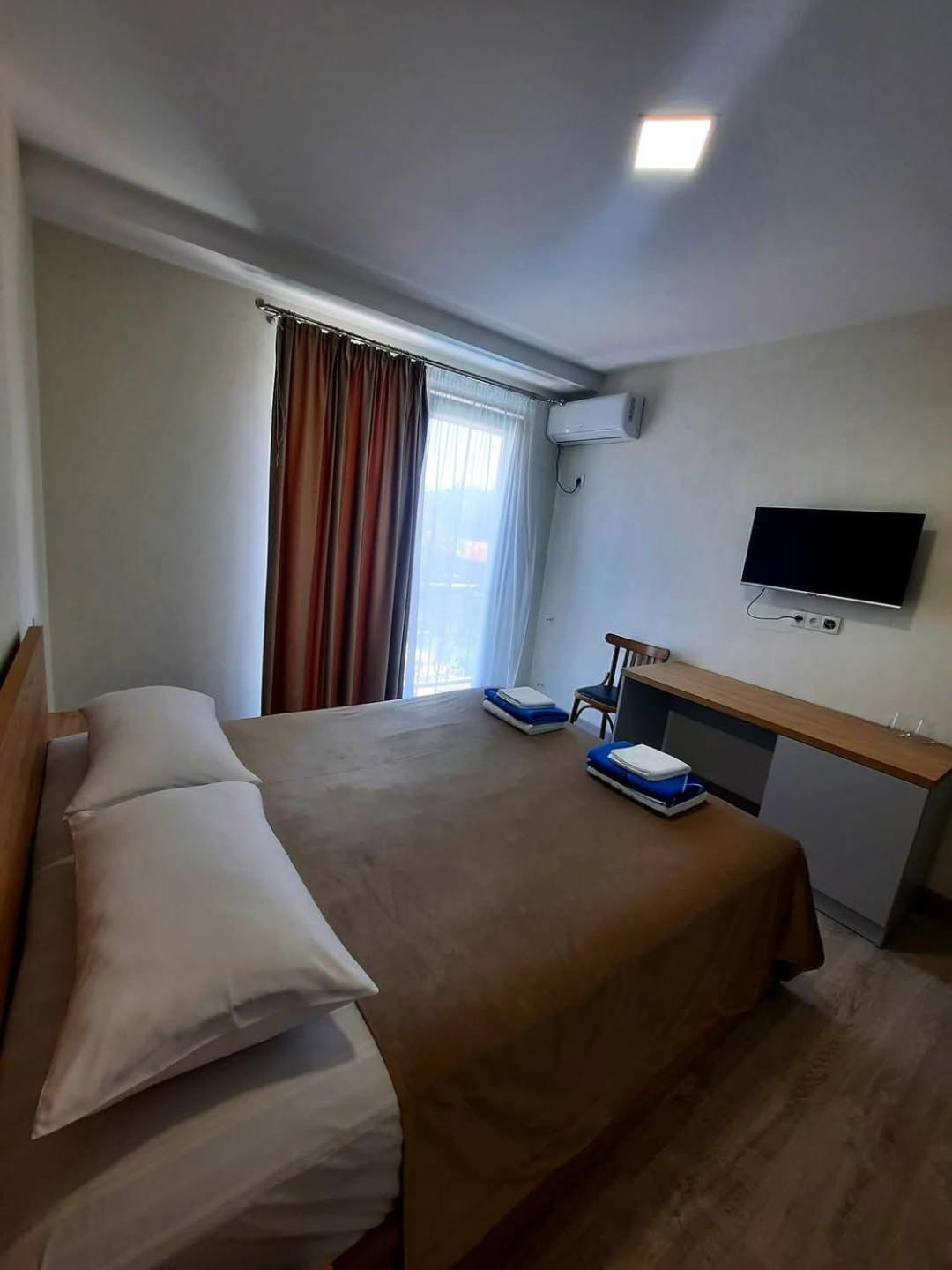 Chateau Ikalto Ngoại thất bức ảnh