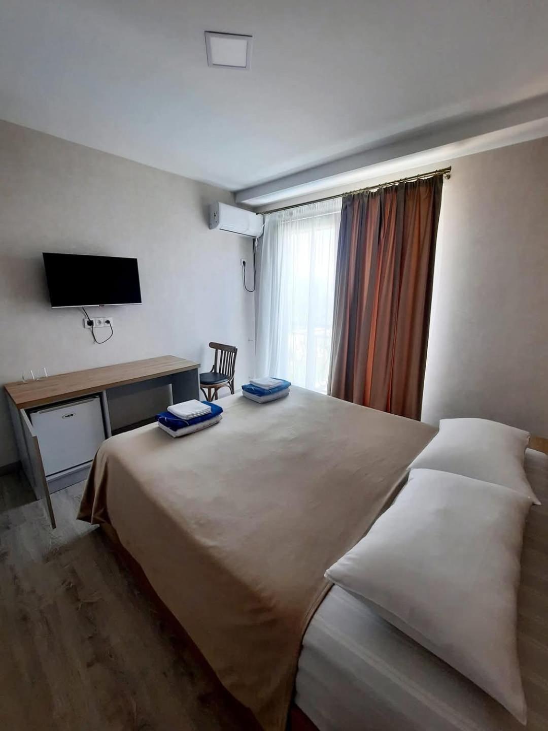 Chateau Ikalto Ngoại thất bức ảnh