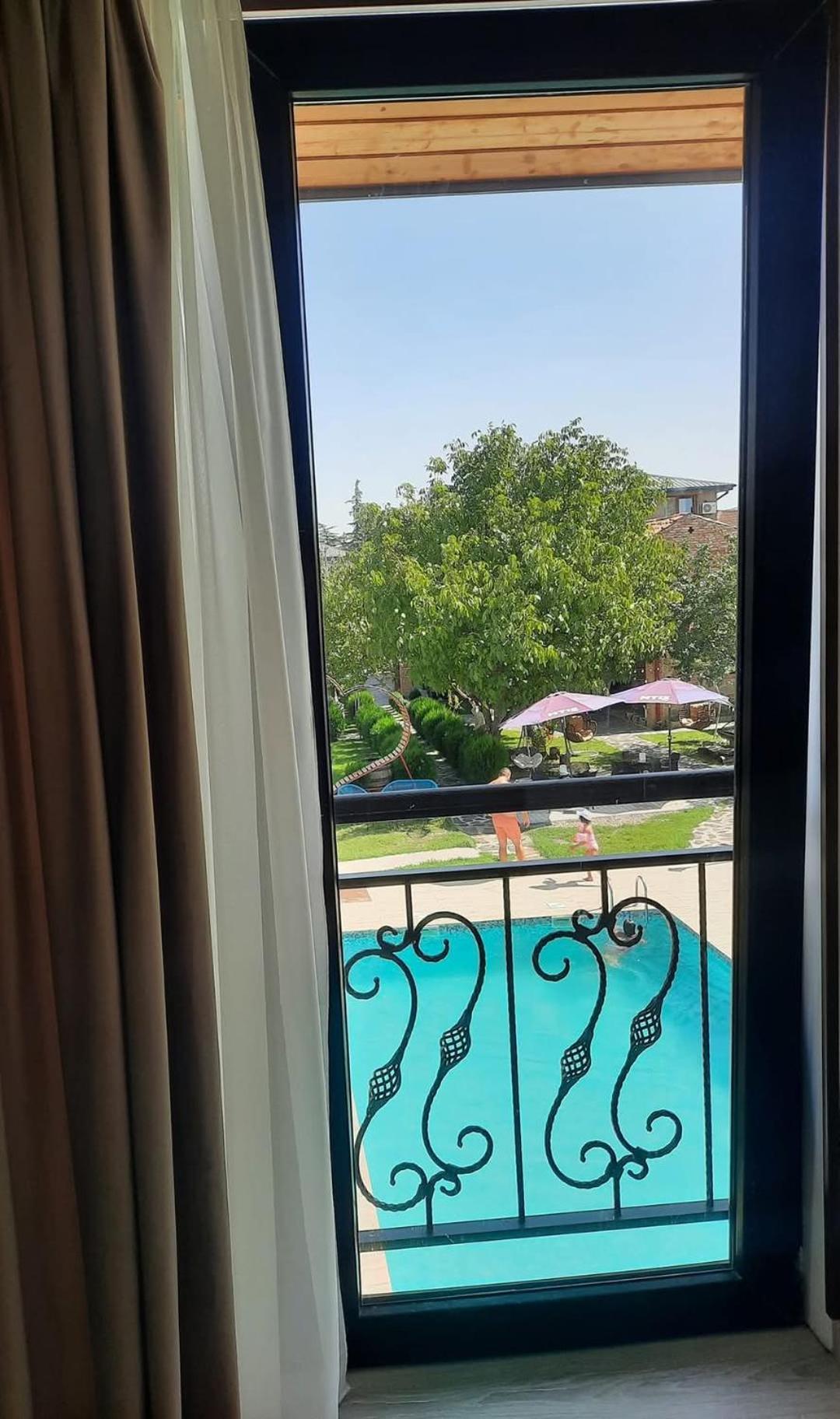 Chateau Ikalto Ngoại thất bức ảnh